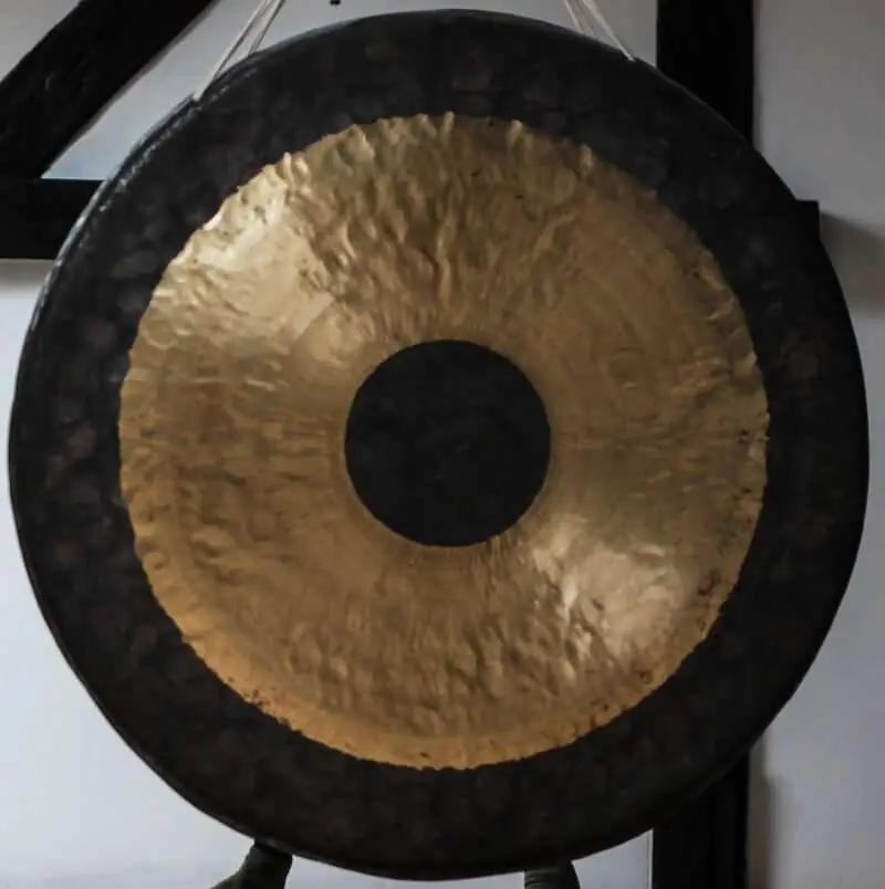 Gong Bath, entre méditation et relaxation, le massage de l&rsquo;esprit