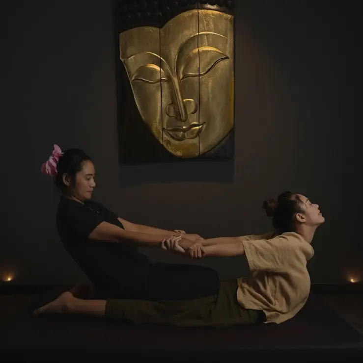 Pression douce ou massage tonique : comment dire ce que l’on veut ?