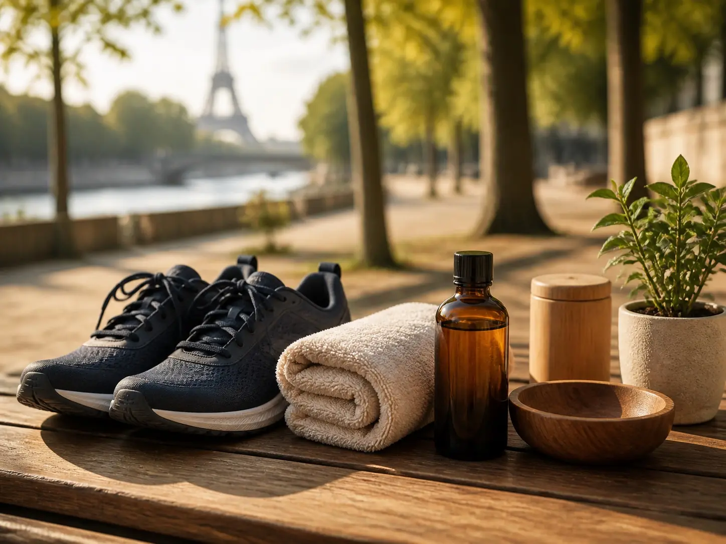 Massage sportif et récupération après l’effort