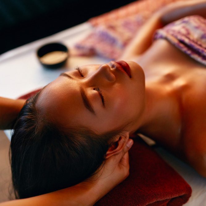 massage reflexologie cranienne 1 GONG Paris | Massage Thaï Authentique | Tour-Eiffel | 75015