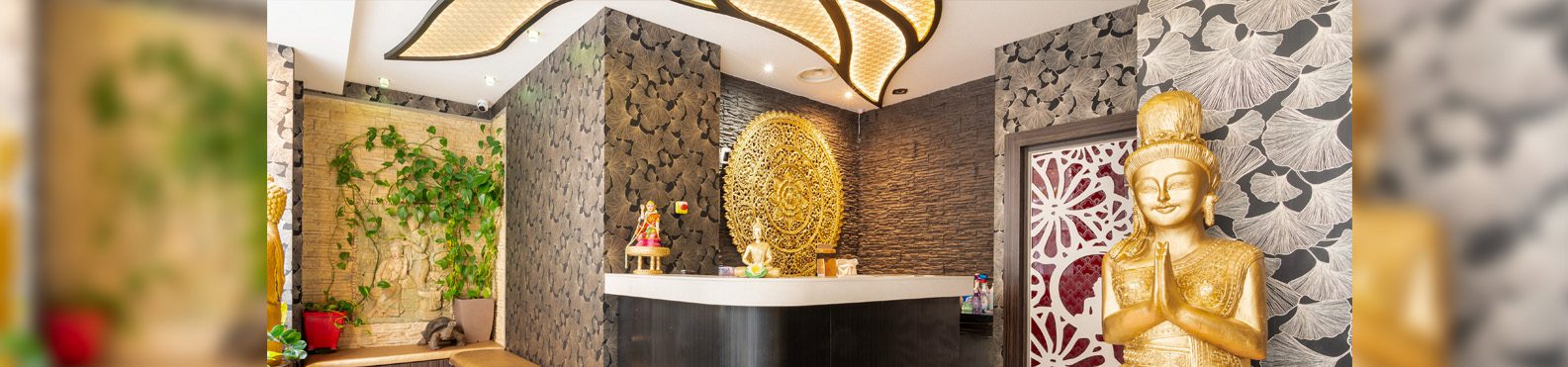 Salon GONG Paris
