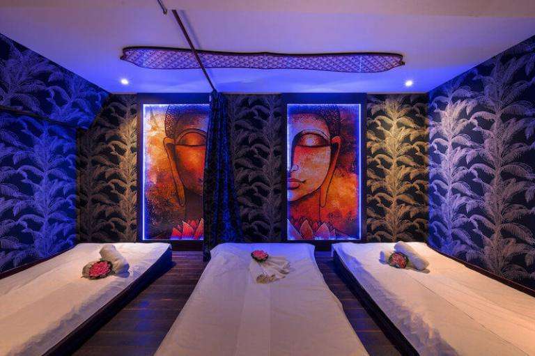 Gong Bath, entre méditation et relaxation, le massage de l'esprit