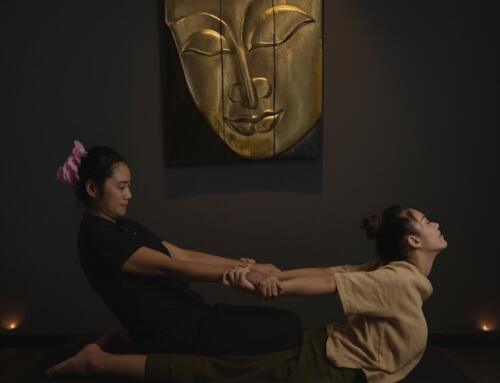 5 points essentiels sur le massage thaï traditionnel