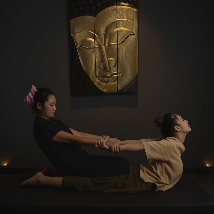 massage thai gong GONG Paris | Massage Thaï Authentique | Tour-Eiffel | 75015