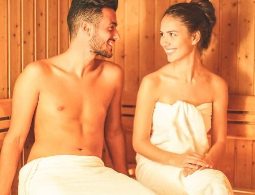 Sauna Infrarouge : Une Approche Moderne du sauna