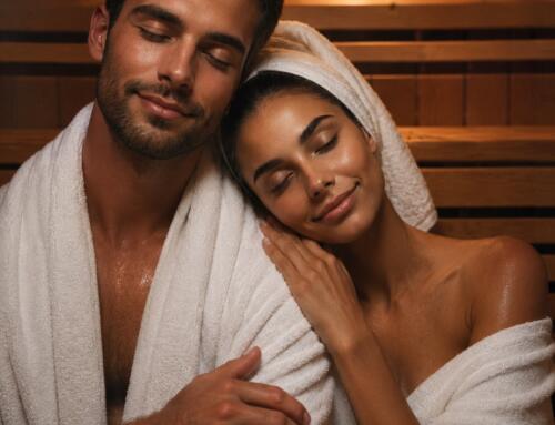 Sauna Infrarouge : Une Approche Moderne du sauna