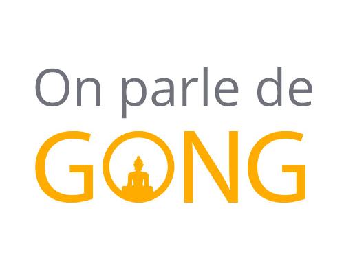 SmartBox parle de GONG