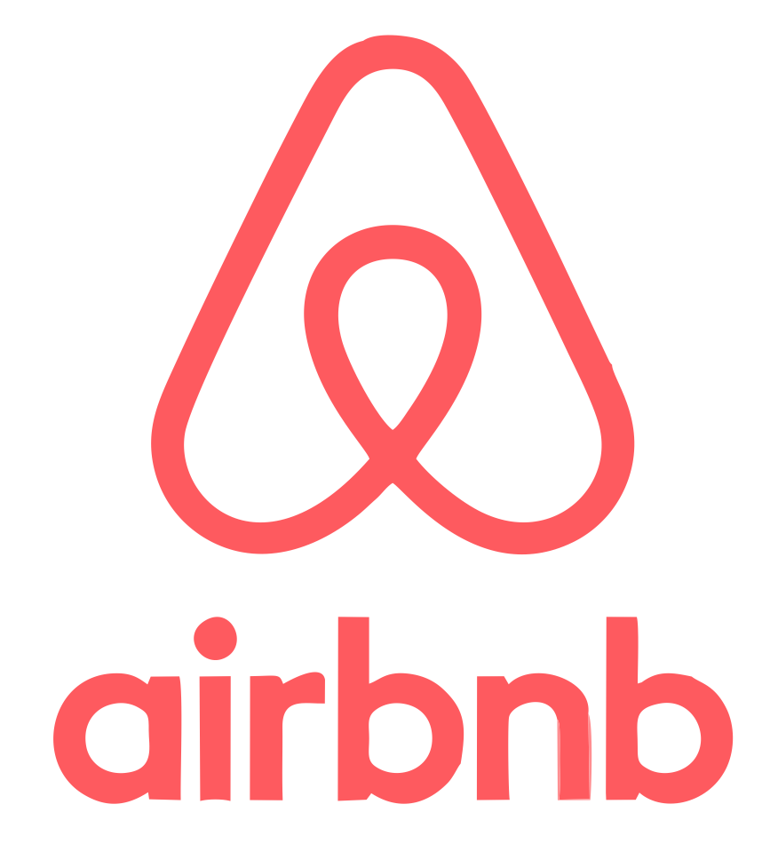 airbnb x gong