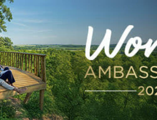 GONG Paris sélectionné Wonder Ambassadeur 2026 par Wonderbox