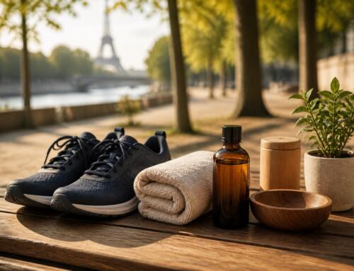 Massage sportif avant ou après l’effort : le bon moment change tout